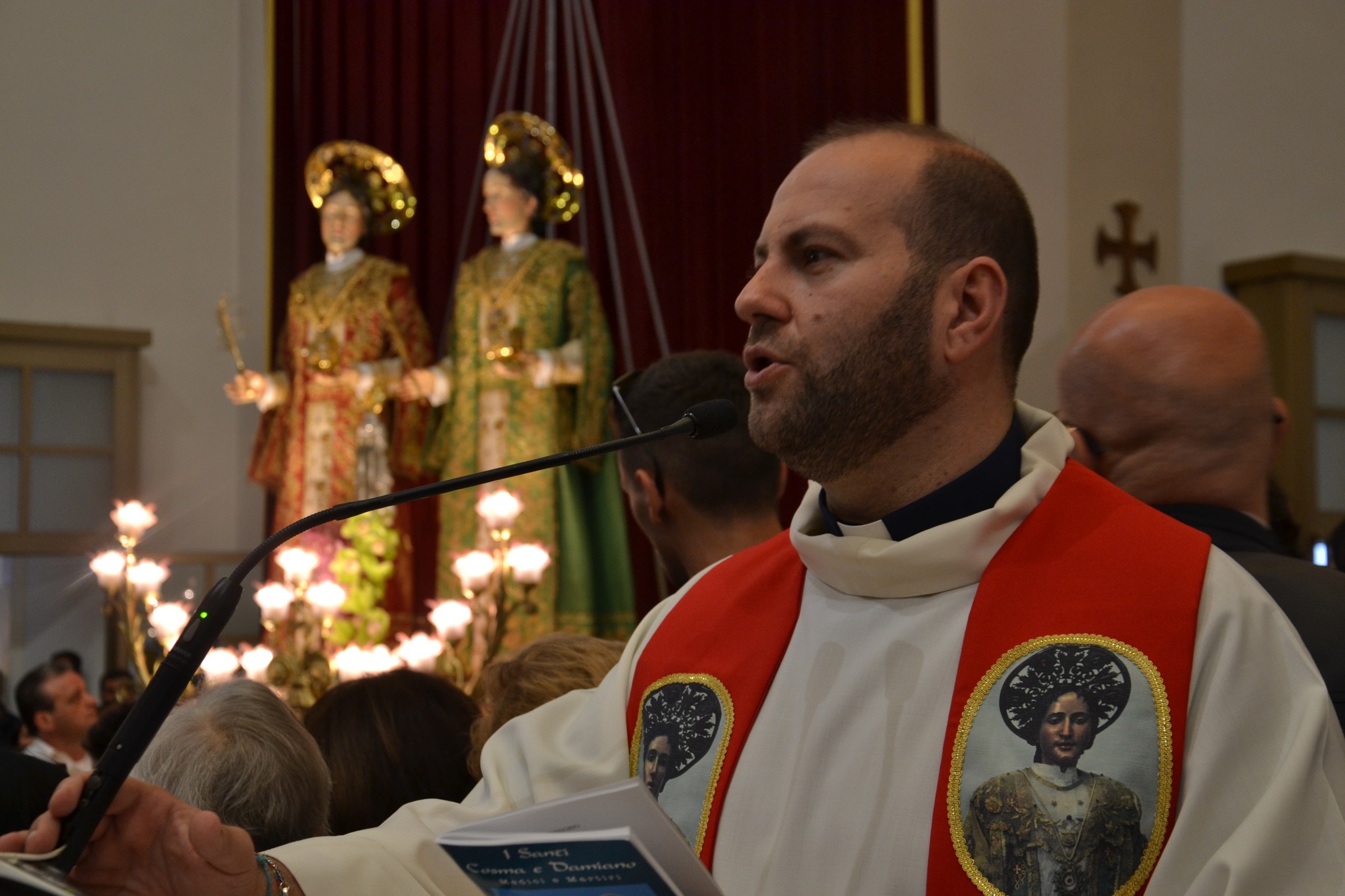 TERZA DOMENICA DI QUARESIMA: IL PENSIERO DEL VESCOVO VITO SULLA PAROLA DI QUESTA GIORNATA