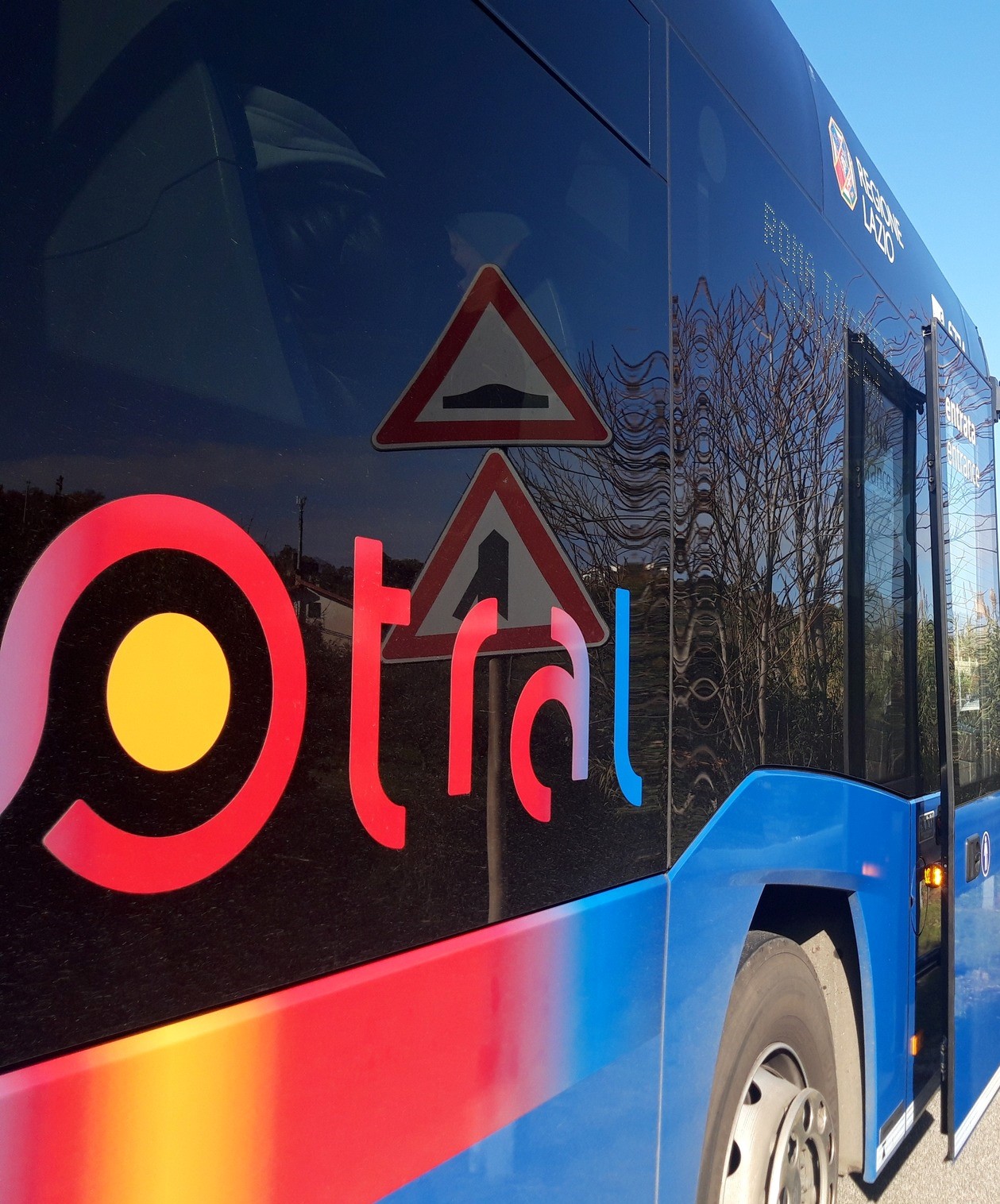 COTRAL: IL 15 DICEMBRE SCIOPERO 24 ORE USB E ORSA