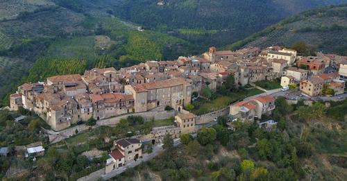 IL BIODISTRETTO SABINO E DELLA VIA DI FRANCESCO NEL “TAVOLO TECNICO DELL’AGRICOLTURA BIOLOGICA” DEL MASAF