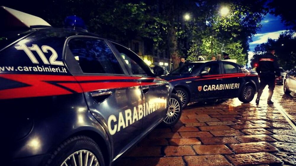carabinieri