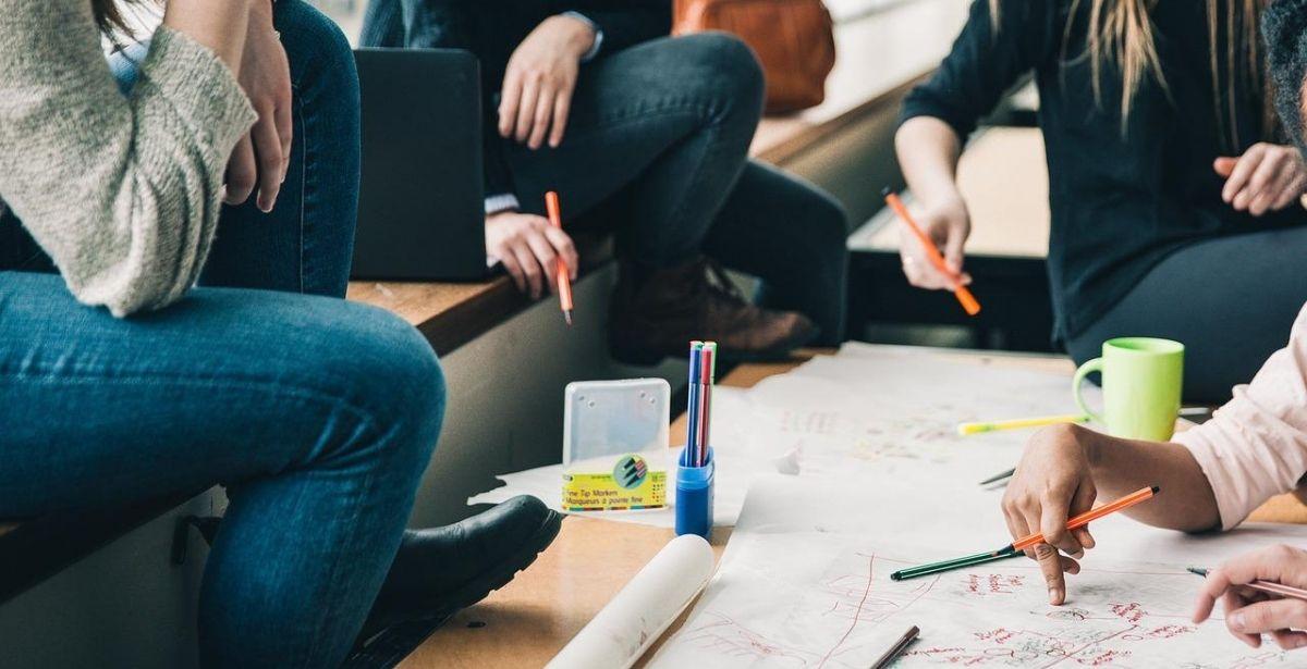 STUDENTI DI OGGI: ARTISTI DI DOMANI?