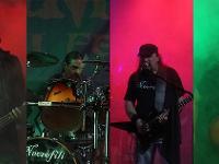 E’ uscito il nuovo singolo della band thrash/death metal reatina “NECROFILI” 