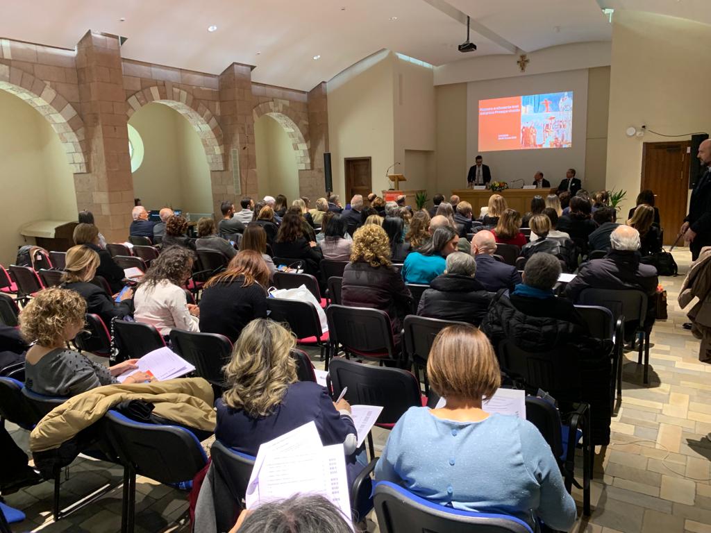 Continuerà domani a Greccio “Nascere a ottocento anni dal primo Presepe vivente”