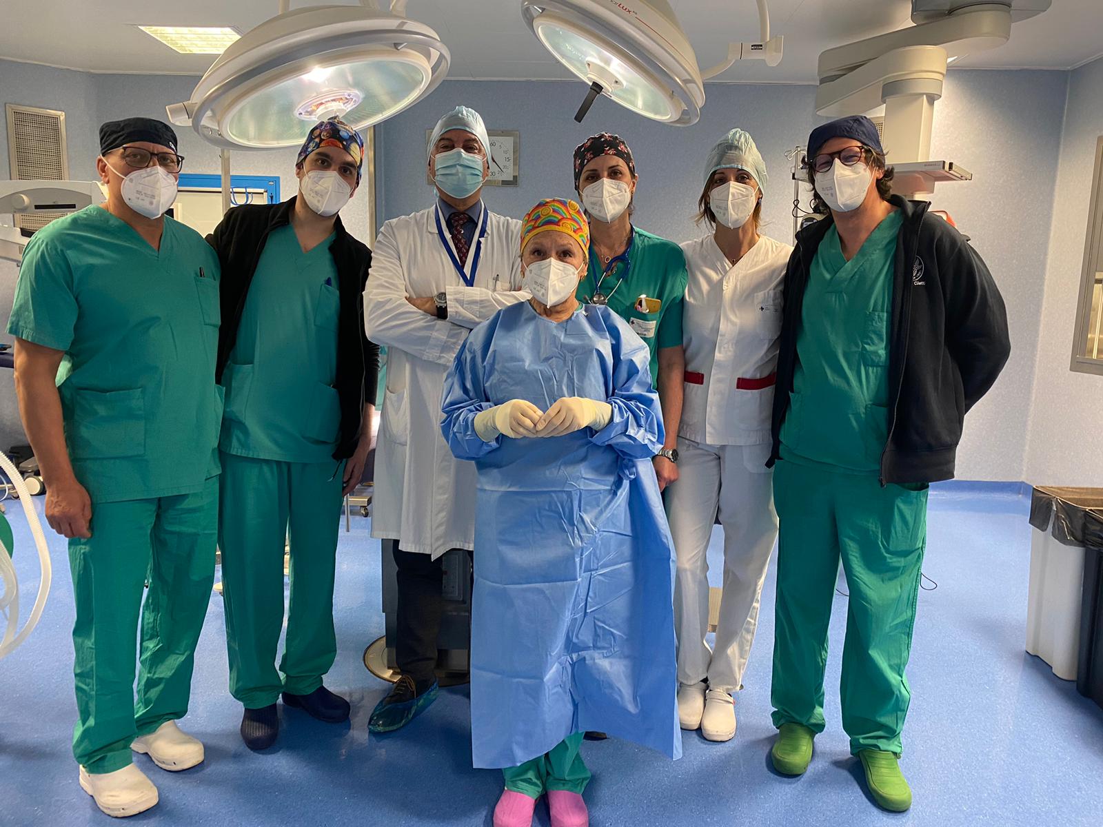 urologia magliano