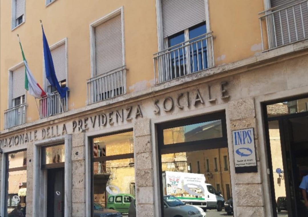 INPS annuncia le nuove linee guida per la valutazione della Sclerosi Laterale Amiotrofica (SLA)