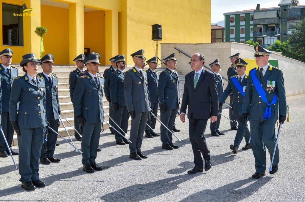249° ANNIVERSARIO DELLA FONDAZIONE DELLA GUARDIA DI FINANZA: BILANCIO OPERATIVO DAL 1° GENNAIO 2022 AL 31 MAGGIO 2023
