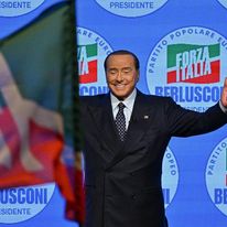 Il Coordinamento provinciale di Forza Italia è vicino alla famiglia del Presidente Silvio Berlusconi 