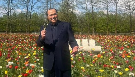 MASOTTI (FI): “GRAZIE PRESIDENTE, CI LASCI IN ERIDITA’ LA TUA PIU’ GRANDE DOTE: LA GENEROSITA'”