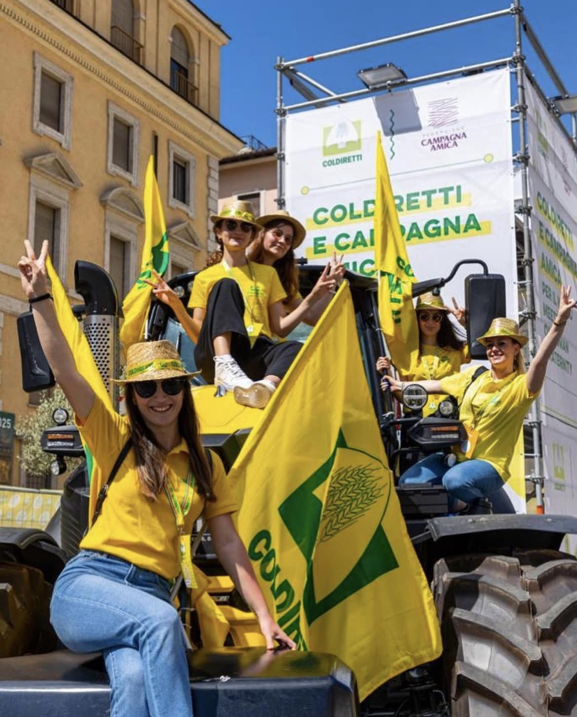 Il Mercato di Campagna Amica di Coldiretti al Terminillo tornerà da sabato 8 luglio
