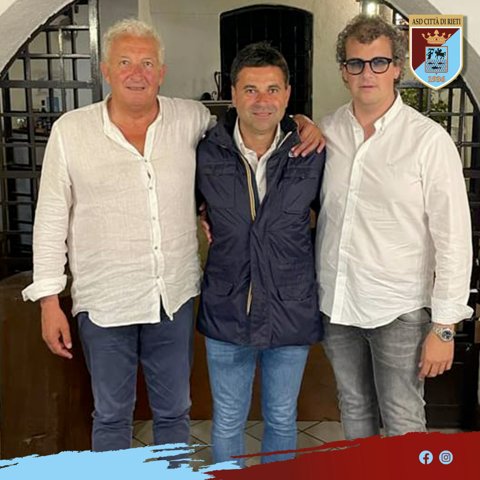 foto santarelli