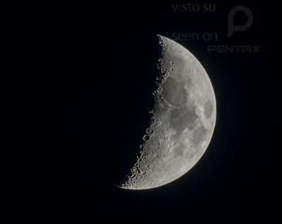 LUNA CRESCENTE