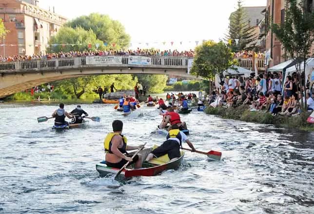 Festa del Sole: le variazioni alla viabilità per sabato 15 e domenica 16 luglio