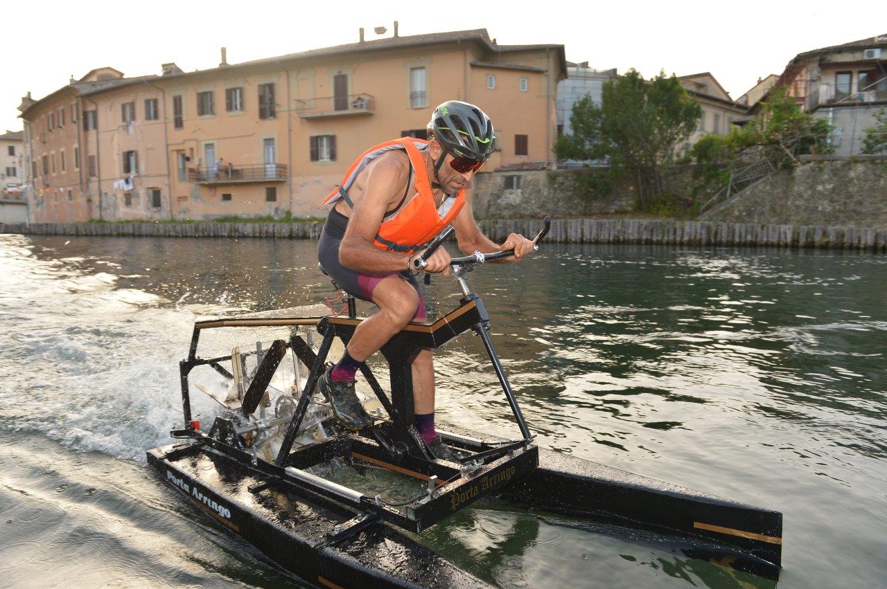 Rieti, Festa del Sole 2023, si inizia. Oggi le qualifiche delle gare delle biciclette