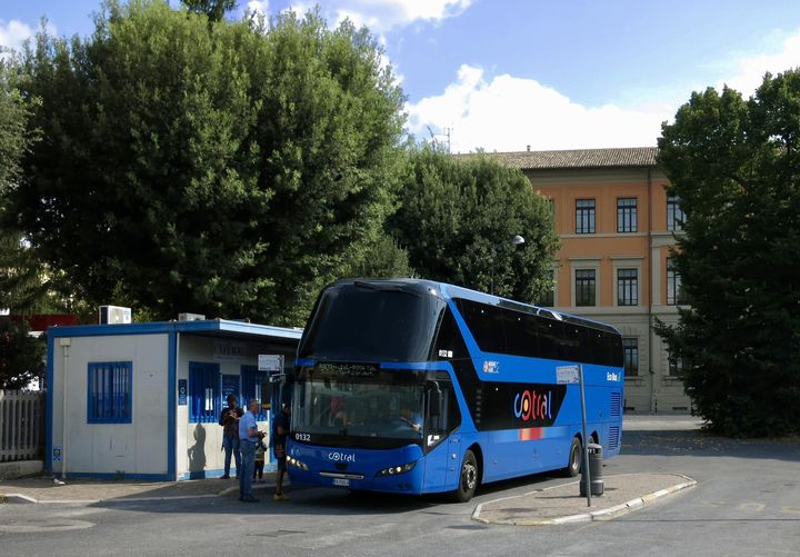 COTRAL: IL 18 MAGGIO SCIOPERO 24H USB