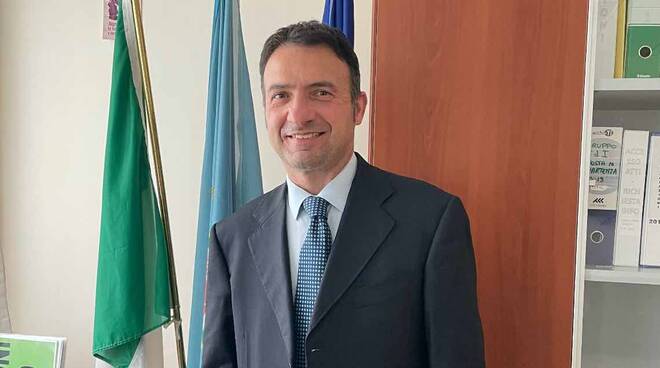 Domani l’assessore regionale ai trasporti Ghera a Rieti