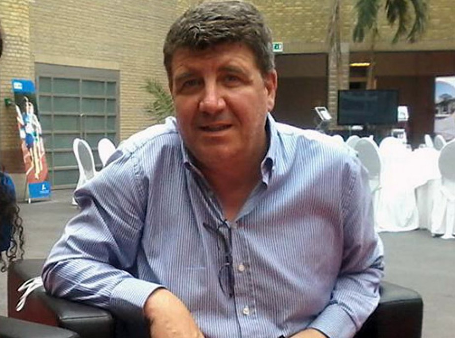 Riccardo Guerci rieletto Presidente del Cat Ascom Rieti Confcommercio Scar