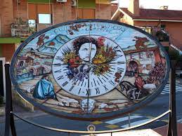 Passo Corese, raccolta di fondi per il restauro della Meridiana Equatoriale