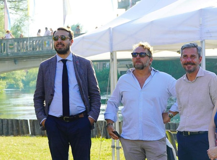 Festa del Sole, ecco tutti i componenti del Coordinamento comunale