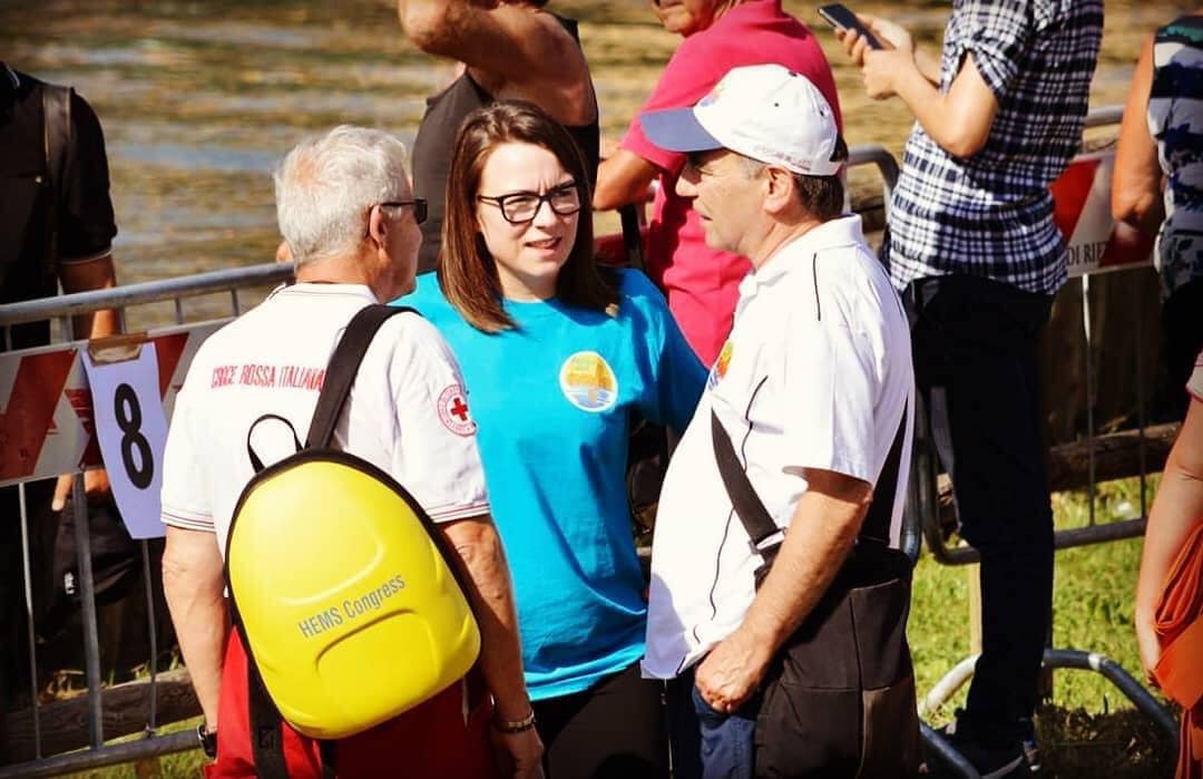 IO RICORDO DEL COMITATO DELLA FESTA DEL SOLE: “MARCELLO, SEI STATA UNA GRANDE PERSONA”