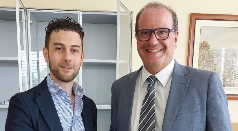 L’Osservatorio sulla Salaria arriva in Regione