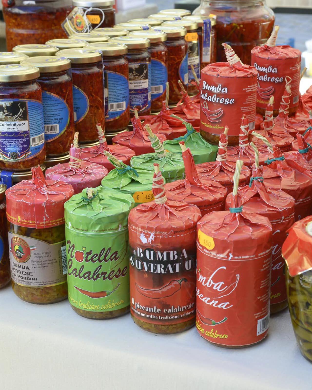 FIERA MONDIALE DEL PEPERONCINO, ECCO IL PROGRAMMA DEL 30 AGOSTO