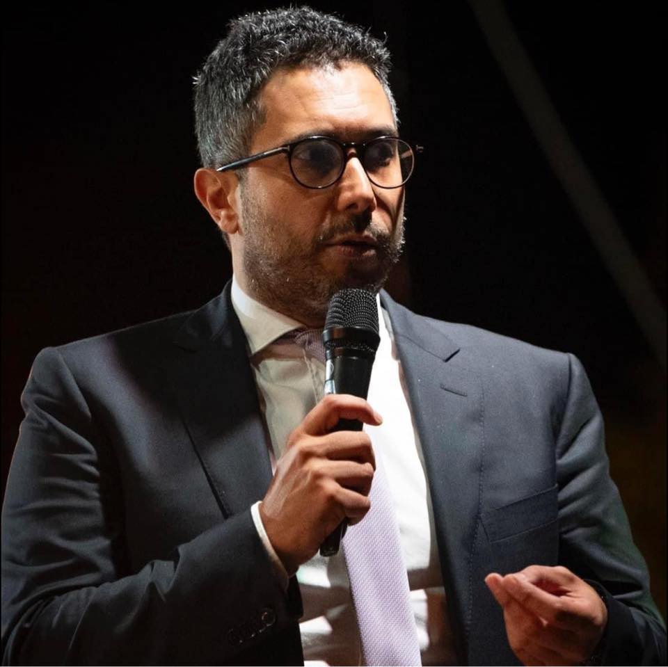 Fabi, “Greccio Città per la Vita contro la pena di morte”