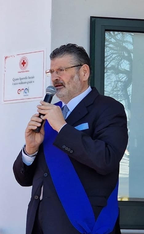Francesco Battistoni nuovo Responsabile nazionale di Forza Italia