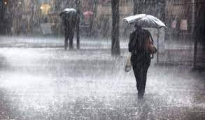 METEO, ALLERTA GIALLA NEL LAZIO DALLA SERATA DI OGGI