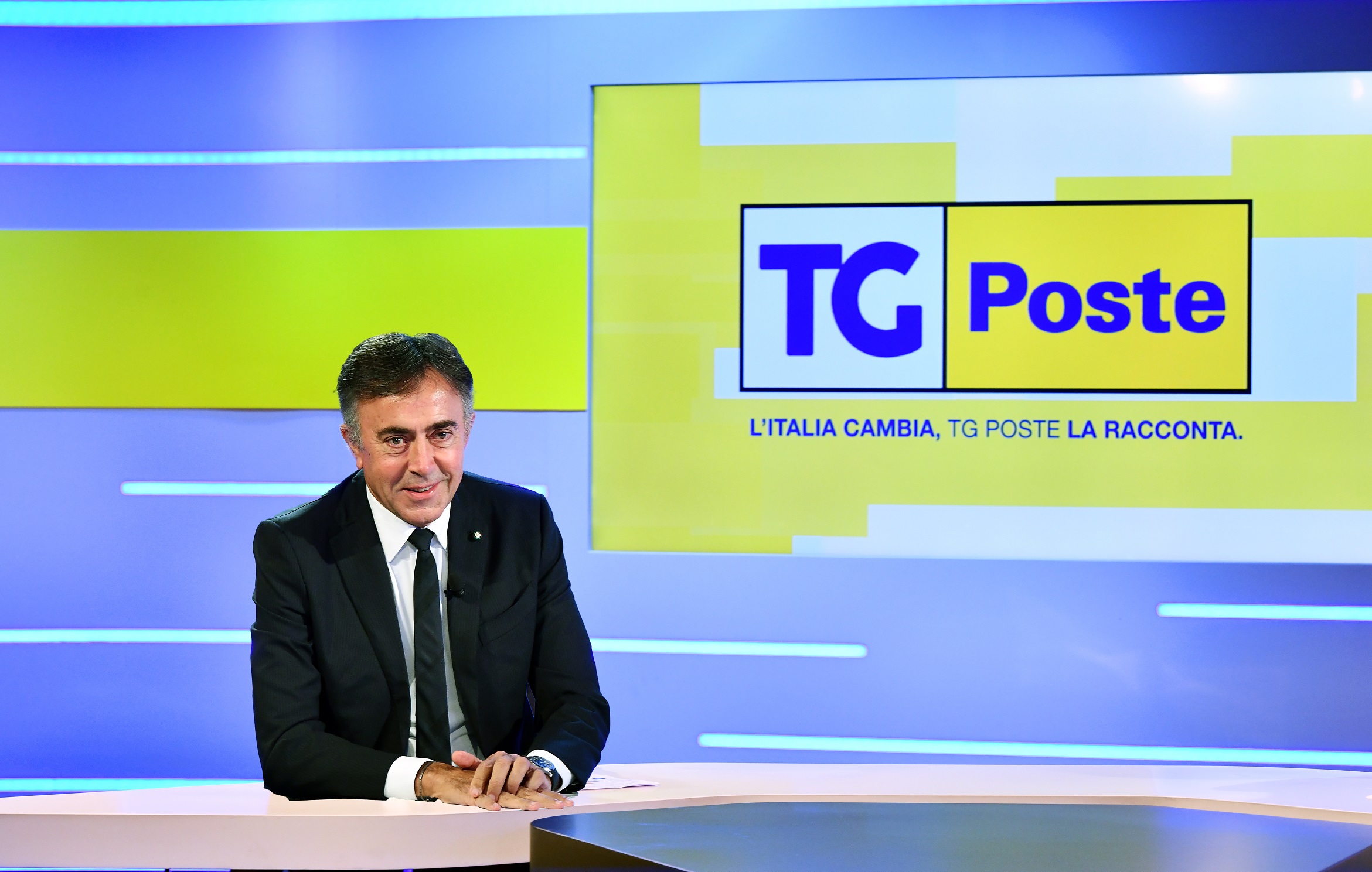 POSTE ITALIANE. GIUSEPPE LASCO: NEL REATINO A DICEMBRE PASSAPORTI NEGLI UFFICI POSTALI