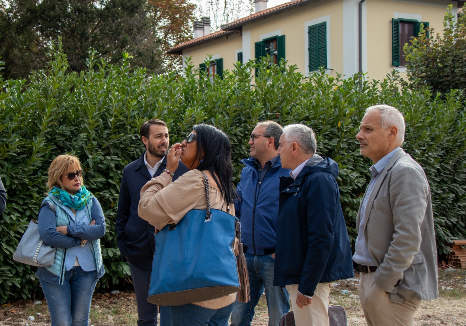 SCUOLA “CIRESE”, PALESTRA: ENTRO IL 2023 FINIRANNO I LAVORI