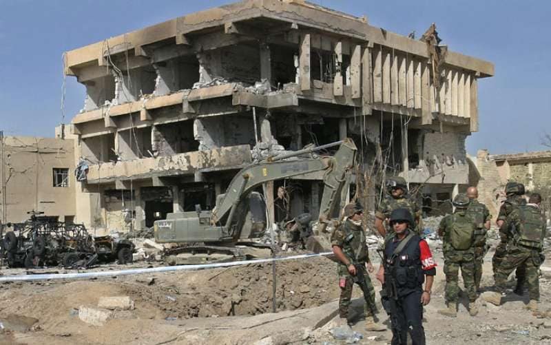 CASTELNUOVO DI FARFA, IL 12 NOVEMBRE SARÀ INTITOLATA UNA PIAZZA AI CADUTI DI NASSIRIYA