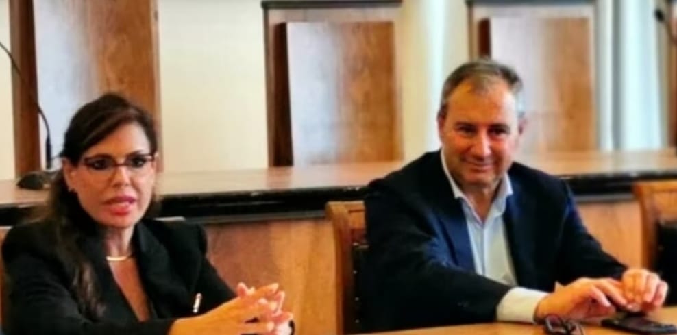 Giuseppina Polidori ai vertici del Comitato Imprenditoria Femminile di Rieti e Viterbo