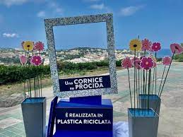 L’Italia in Cornice arriva nel Lazio: bellezza e sostenibilità simbolo del tour di Corepla