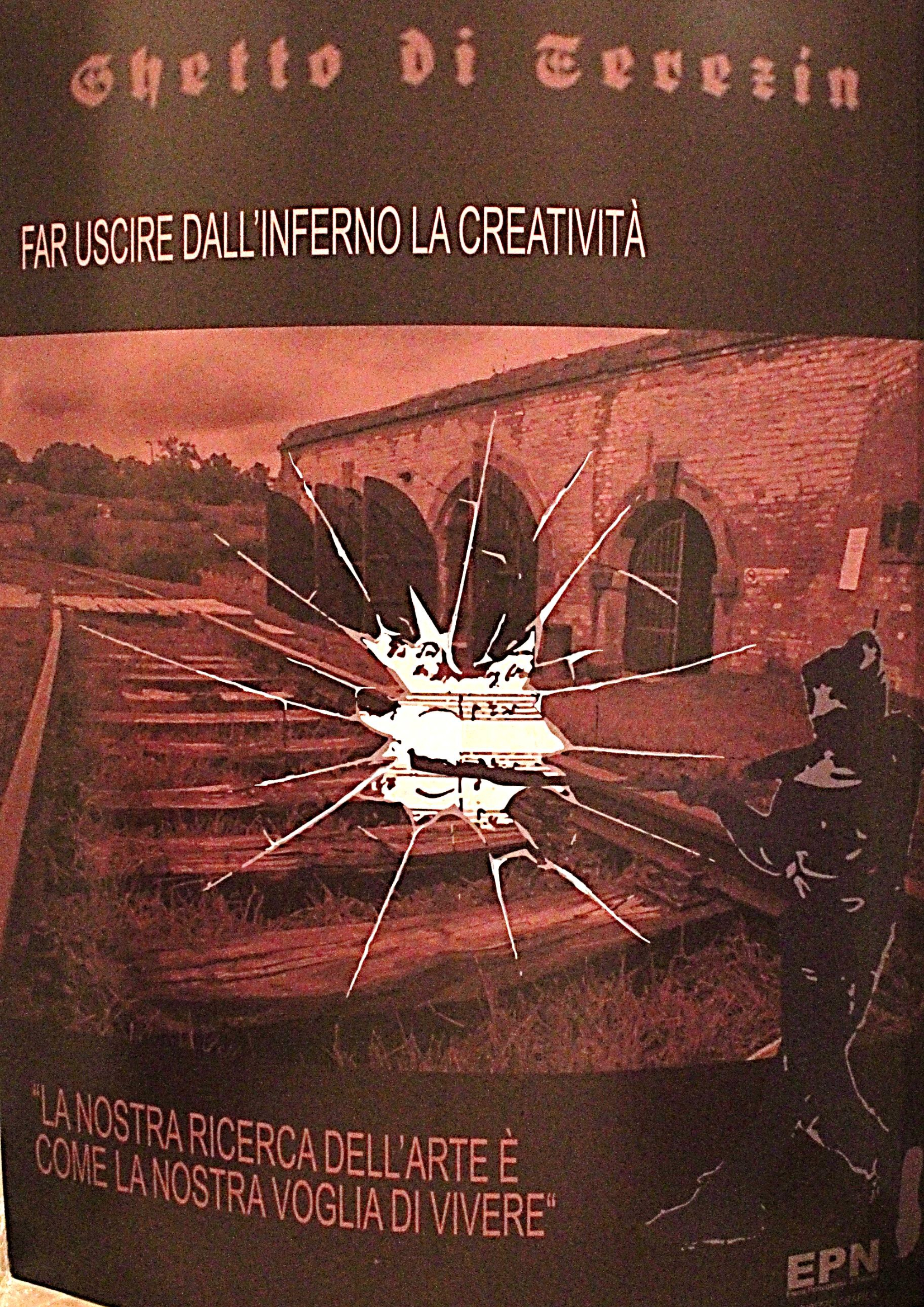 L’impegno creativo degli alunni del Liceo Artistico per l’Imperatore di Atlantide