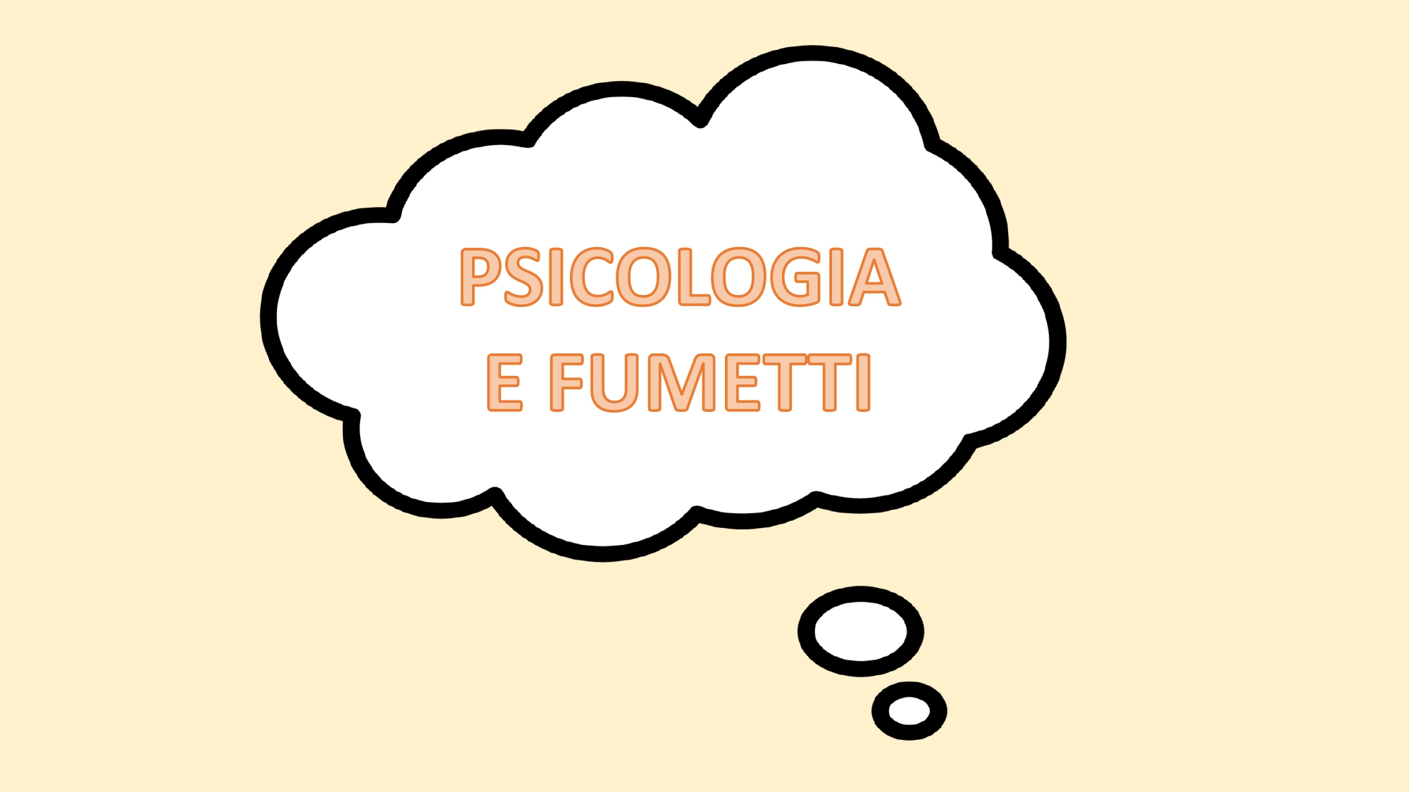 Al via il corso “Psicologia e Fumetti” all'”Elena Principessa di Napoli”