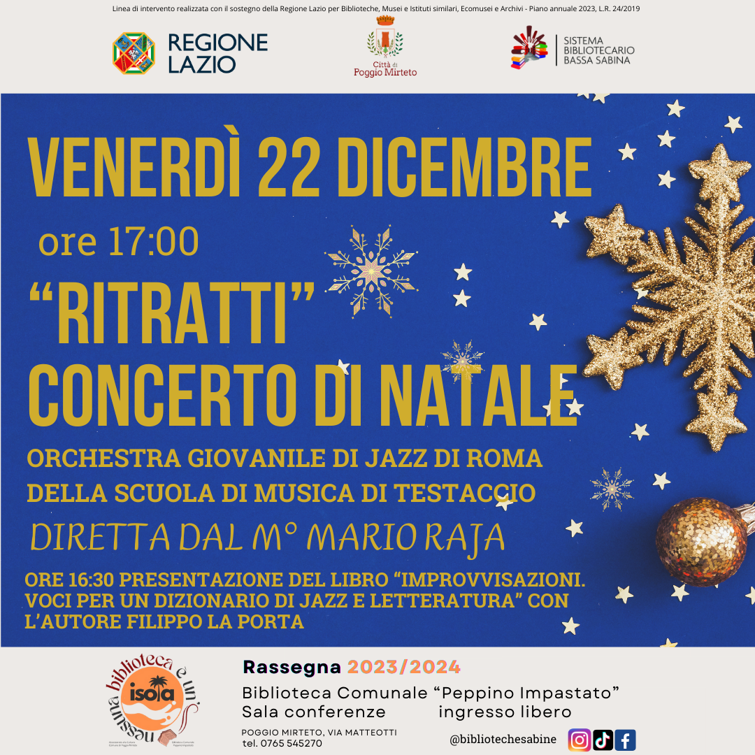concerto post defdef