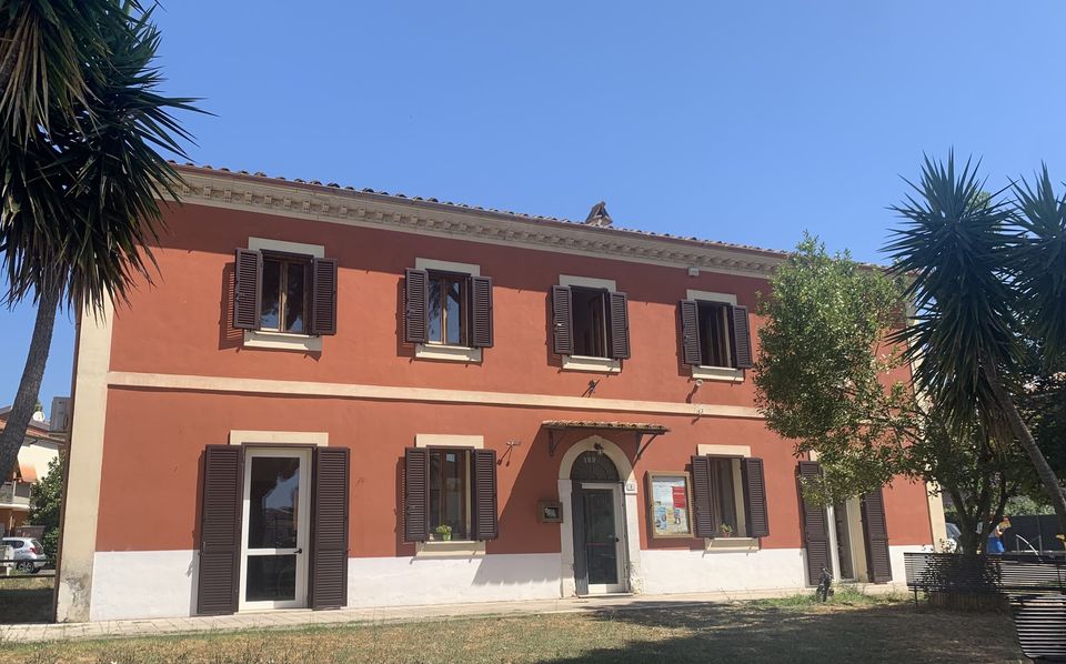 200.000 euro per la Biblioteca Comunale Abate Alano di Fara in Sabina