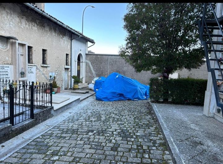 LEONESSA: CONTESTATO IL METODO DELLE RIESUMAZIONI AL CIMITERO
