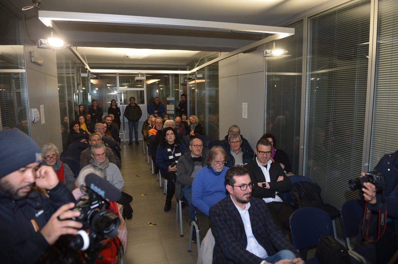 Buon compleanno Sabìnia Tv e Cronaca di Rieti!  20+10 anni di informazione locale di qualità