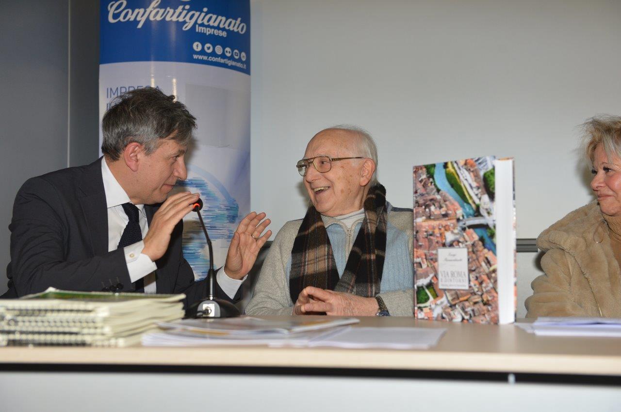 CRONACA DI RIETI COMPIE 10 ANNI E SABINIATV.IT SPEGNE 20 CANDELINE