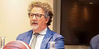 FRANCESCO MAIORANA, AVVOCATO INNAMORATO DEL BASKET, ILLUSTRA IL SUO RUOLO COME PRESIDENTE DI LNP