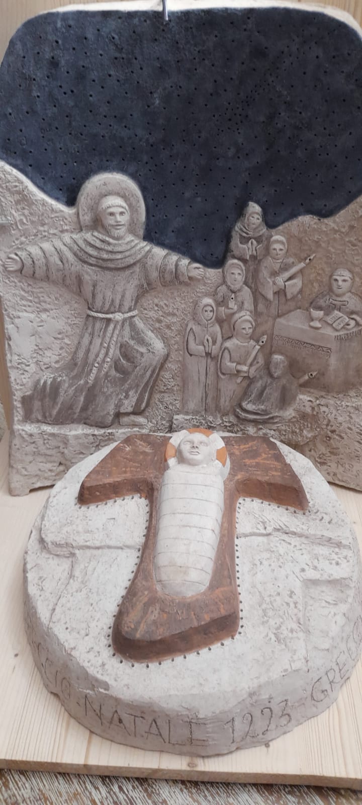 Ecco i premiati della “Mostra mercato dell’artigianato e dell’oggettistica per il Presepio”