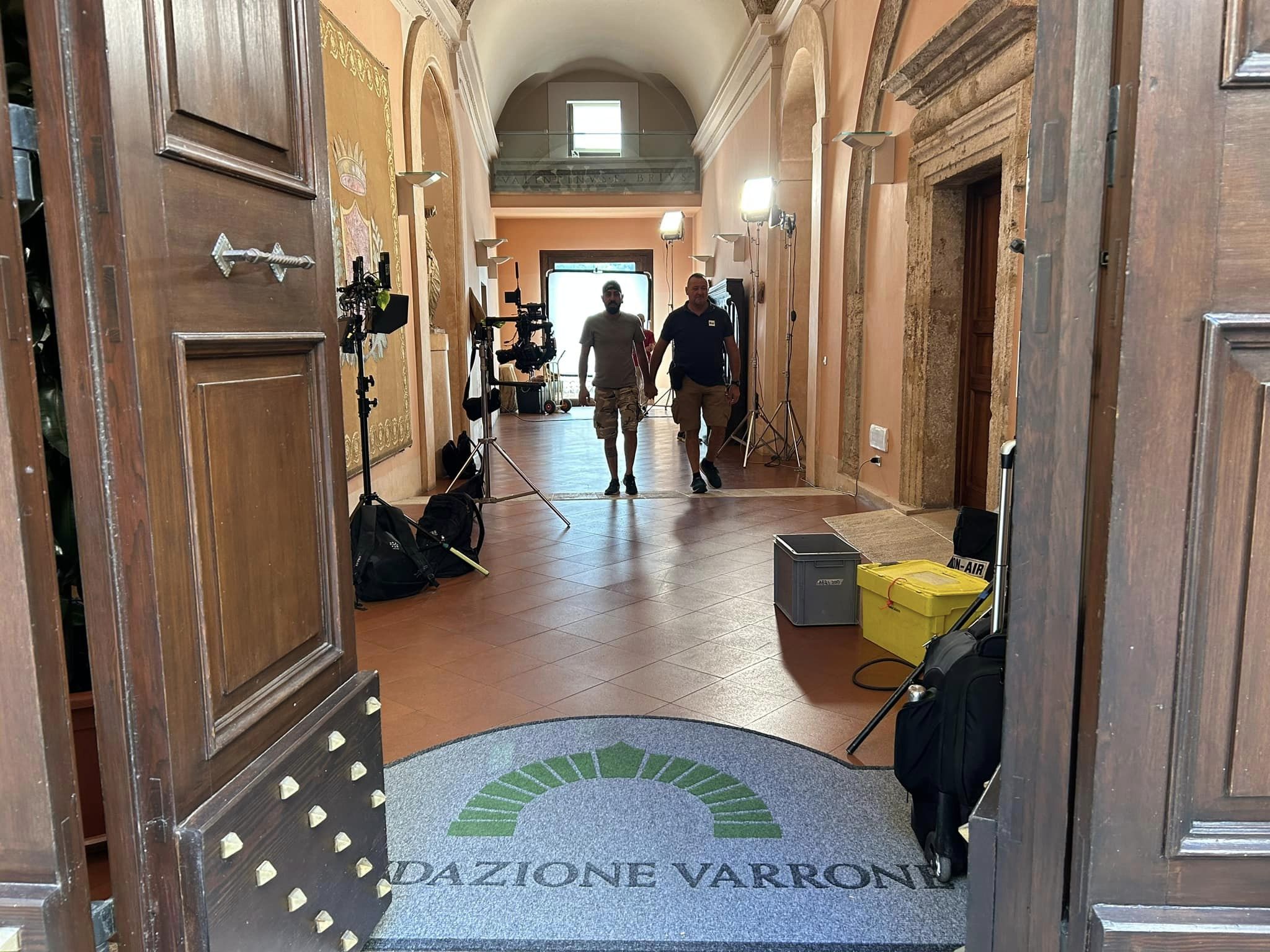Aperti i battenti per il 2024: Fondazione Varrone lancia l’Avviso pubblico per richieste di contributo