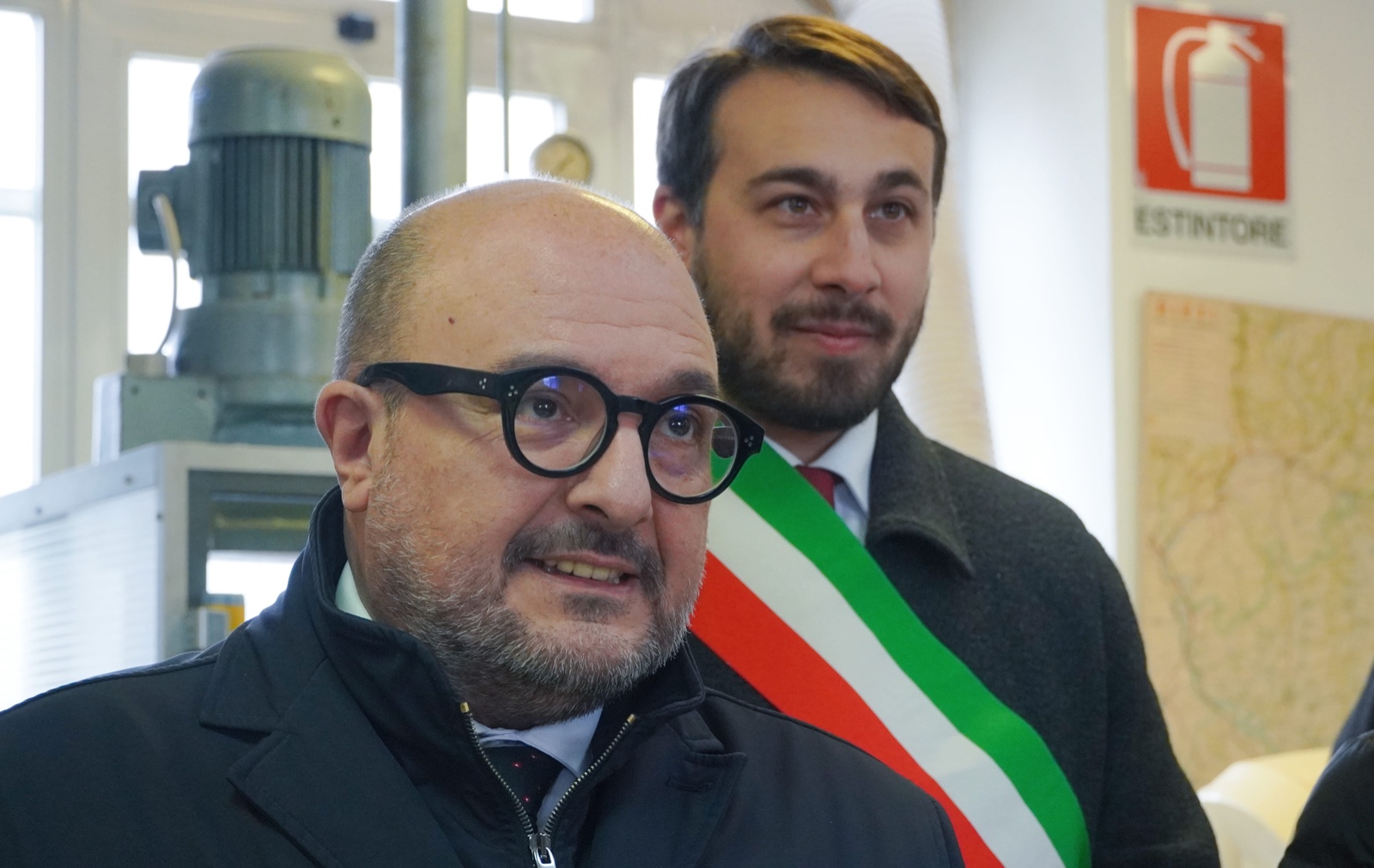 L’ex Banca d’Italia diventerà la sede dell’Archivio di Stato di Rieti, oggi la firma alla presenza del Ministro Sangiuliano