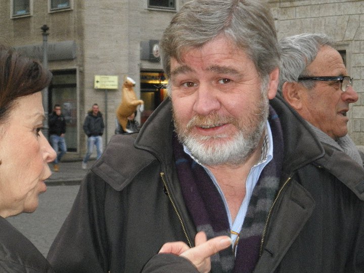 RIQUALIFICAZIONE OSPEDALE VECCHIO, BIGLIOCCHI CHIEDE CHIARIMENTI