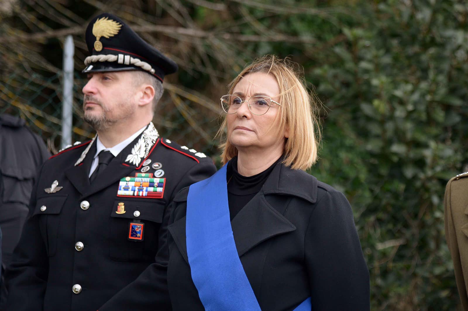 Provincia di Rieti, Cuneo: “Sulle strade della Bassa Sabina attenzione e impegno”