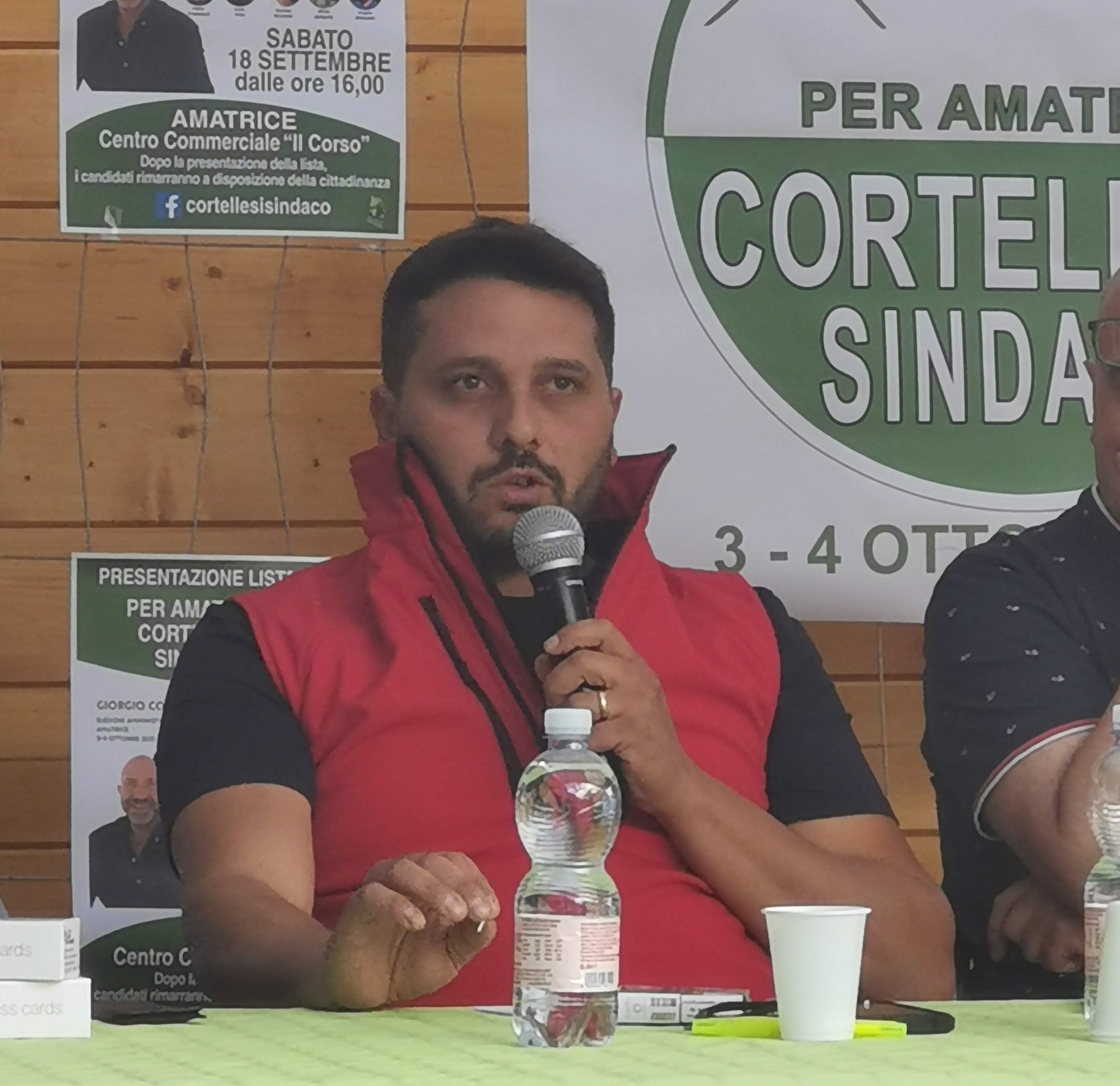 CINGHIALI, DI FABIO: “LE GABBIE HANNO FALLITO. VALUTARE INTERVENTO SELECONTROLLORI”