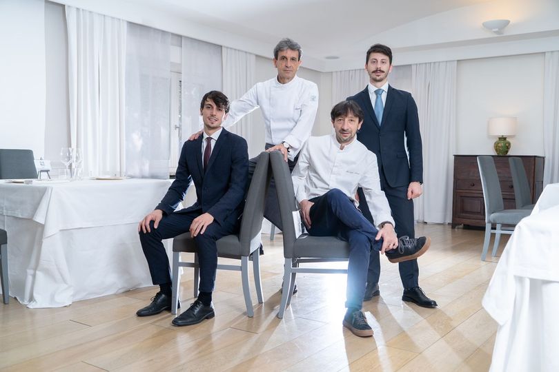 fratelli serva a sanremo