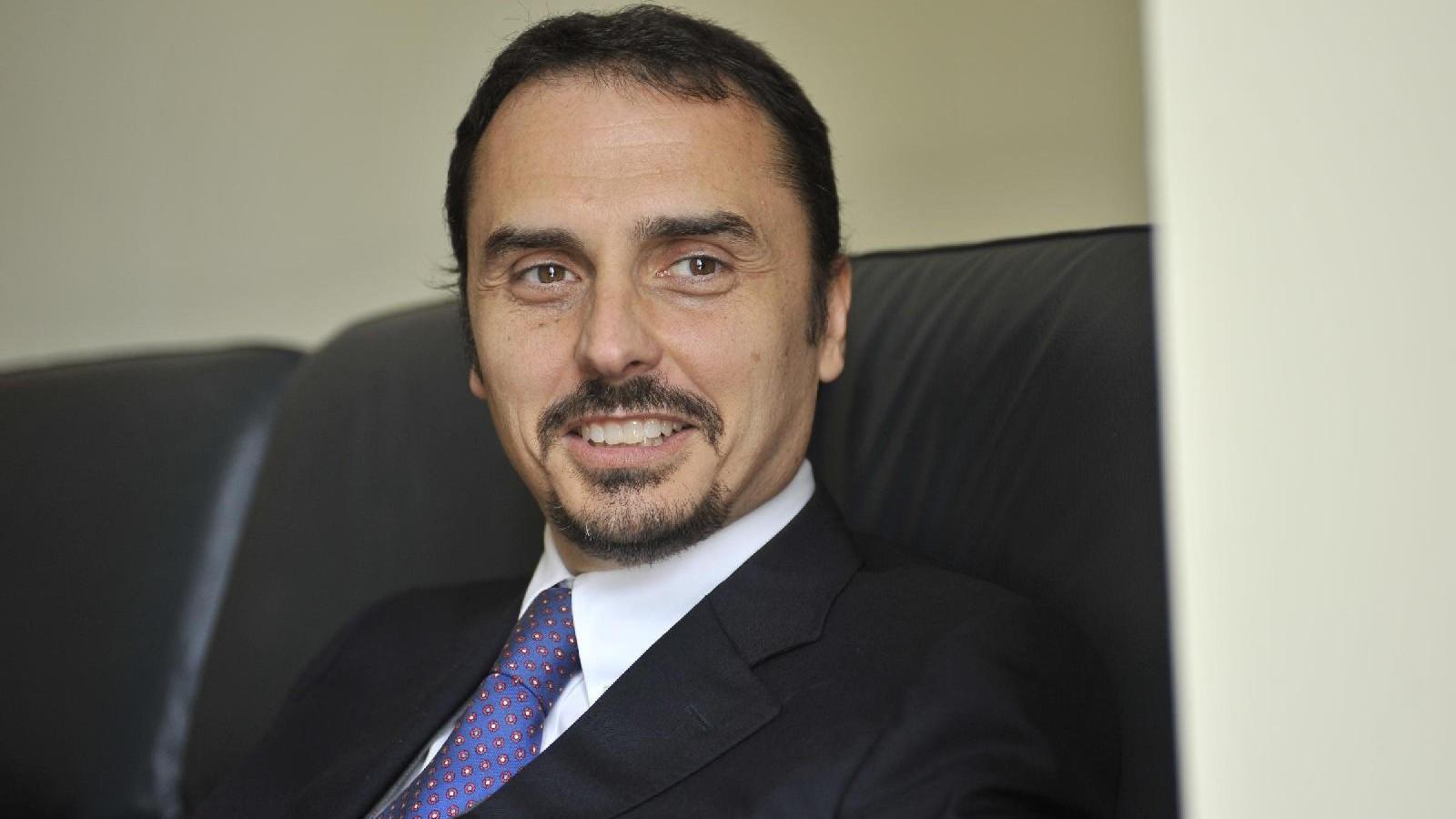 LAZIO, TREQUATTRINI NOMINATO COMMISSARIO STRAORDINARIO DEL CONSORZIO INDUSTRIALE
