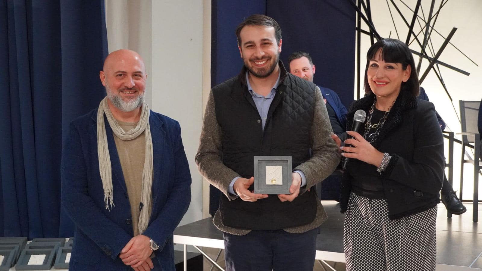SCUOLA E INNOVAZIONE, “GEG ON TOUR” ALLA SCUOLA MEDIA “PASCOLI”